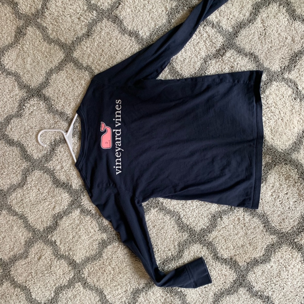 Kids vineyard vines Long sleeve Shirt